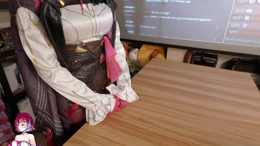 Saiiren OnlyFans Leaked Free Thumbnail Picture - #BBOn7VGRhm