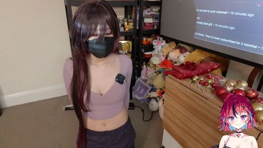 Saiiren OnlyFans Leaked Free Thumbnail Picture - #BVUb6OXH16