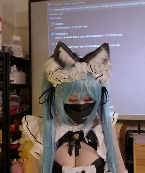 Saiiren OnlyFans Leaked Free Thumbnail Picture - #CWxnpUy79v