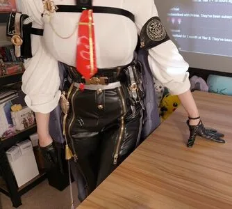 Saiiren OnlyFans Leaked Free Thumbnail Picture - #EN0TH4zEvi