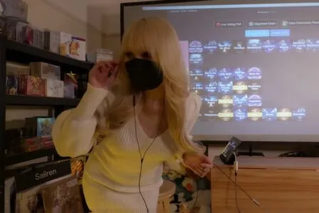 Saiiren OnlyFans Leaked Free Thumbnail Picture - #FmWLBxmGSC