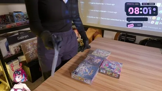 Saiiren OnlyFans Leaked Free Thumbnail Picture - #HMAheXmnjL