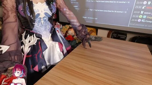 Saiiren OnlyFans Leaked Free Thumbnail Picture - #KGNHCbDiof