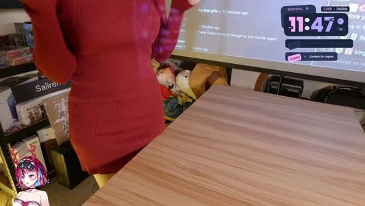 Saiiren OnlyFans Leaked Free Thumbnail Picture - #Kd6oII7kGg