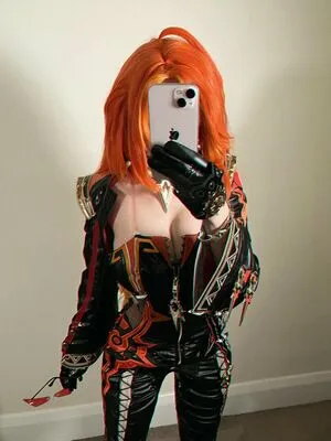 Saiiren OnlyFans Leaked Free Thumbnail Picture - #M85amRIlTJ