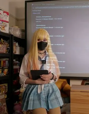 Saiiren OnlyFans Leaked Free Thumbnail Picture - #Mhc3WxQ7wB