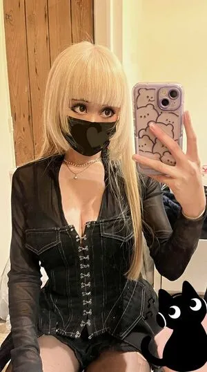 Saiiren OnlyFans Leaked Free Thumbnail Picture - #Nfy75HqpsD