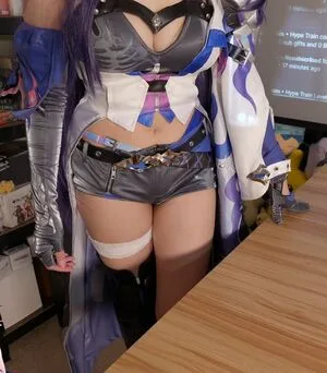 Saiiren OnlyFans Leaked Free Thumbnail Picture - #PI0dCYE1Tv