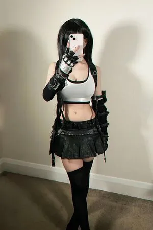 Saiiren OnlyFans Leaked Free Thumbnail Picture - #PSuKTmZL7A