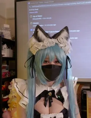 Saiiren OnlyFans Leaked Free Thumbnail Picture - #SEwibL2n5b