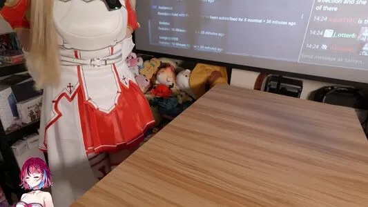 Saiiren OnlyFans Leaked Free Thumbnail Picture - #SHiWIggYTo