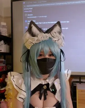 Saiiren OnlyFans Leaked Free Thumbnail Picture - #TTOM5bNxBC