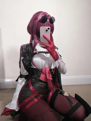 Saiiren OnlyFans Leaked Free Thumbnail Picture - #UMY7ngPZgH