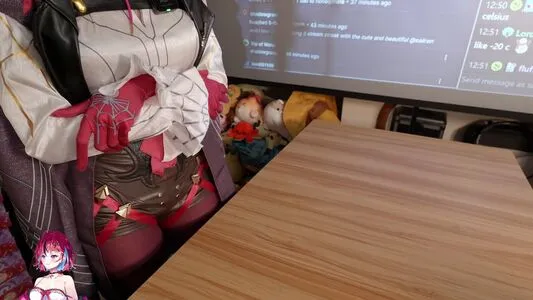 Saiiren OnlyFans Leaked Free Thumbnail Picture - #VhwNinVhUk