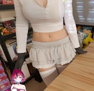 Saiiren OnlyFans Leaked Free Thumbnail Picture - #WOjKXSbMPK