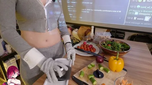 Saiiren OnlyFans Leaked Free Thumbnail Picture - #YjriZLpiMb