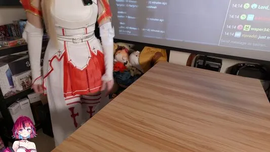 Saiiren OnlyFans Leaked Free Thumbnail Picture - #aPekDPucMM