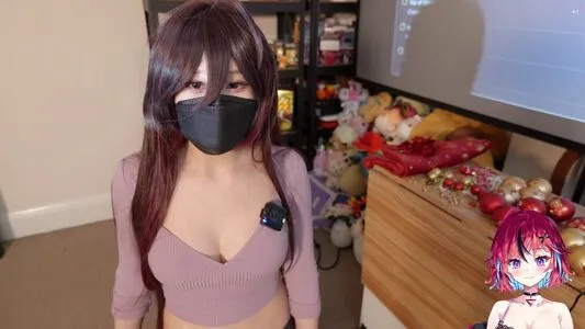 Saiiren OnlyFans Leaked Free Thumbnail Picture - #ibpKS2zTkq