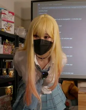 Saiiren OnlyFans Leaked Free Thumbnail Picture - #nehKYMdbnB