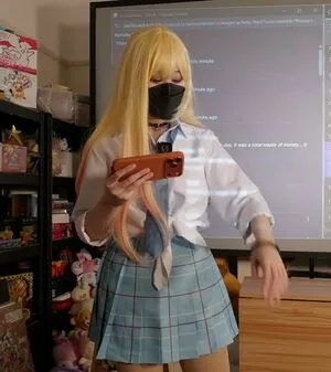 Saiiren OnlyFans Leaked Free Thumbnail Picture - #pwo8SutioL