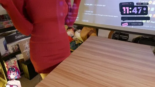 Saiiren OnlyFans Leaked Free Thumbnail Picture - #rCjyPiX8rX