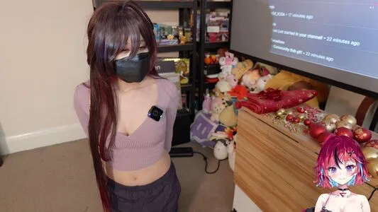 Saiiren OnlyFans Leaked Free Thumbnail Picture - #rlm4GaD9MB