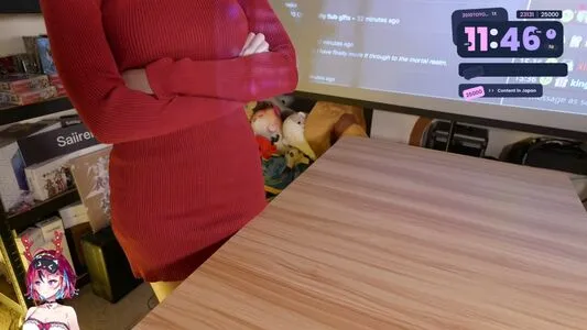 Saiiren OnlyFans Leaked Free Thumbnail Picture - #rvOI5UapgC