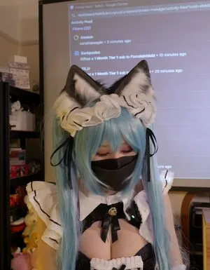 Saiiren OnlyFans Leaked Free Thumbnail Picture - #srHg9mvZm0