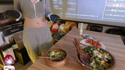 Saiiren OnlyFans Leaked Free Thumbnail Picture - #tDecaS7HZ5