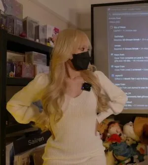 Saiiren OnlyFans Leaked Free Thumbnail Picture - #tTIVPMWpgd