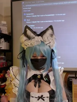 Saiiren OnlyFans Leaked Free Thumbnail Picture - #useSxddRXV