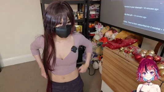 Saiiren OnlyFans Leaked Free Thumbnail Picture - #vYtgEUuUQe