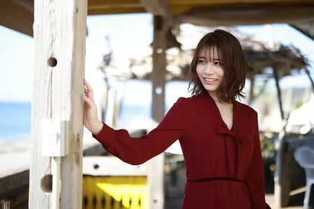 Saika Kawakita OnlyFans Leaked Free Thumbnail Picture - #4h9fWETvnI
