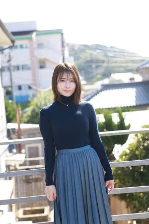 Saika Kawakita OnlyFans Leaked Free Thumbnail Picture - #N8a4oXTPeV