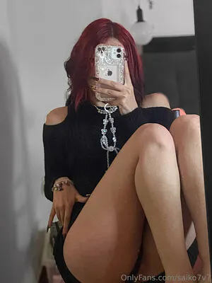 Saiko7v7 OnlyFans Leaked Free Thumbnail Picture - #Dh0om6l9RA