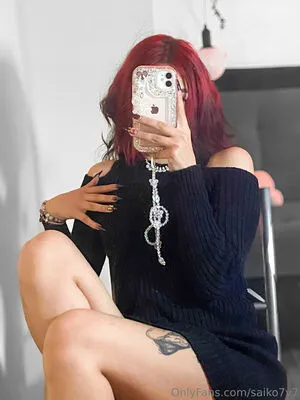 Saiko7v7 OnlyFans Leaked Free Thumbnail Picture - #cEcGODshtM