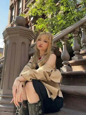 Saikoluv OnlyFans Leaked Free Thumbnail Picture - #4cb6RamUvA