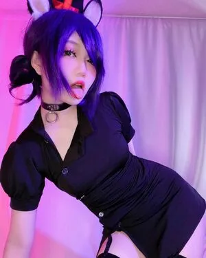 Saikoluv OnlyFans Leaked Free Thumbnail Picture - #54PFjWyCDQ