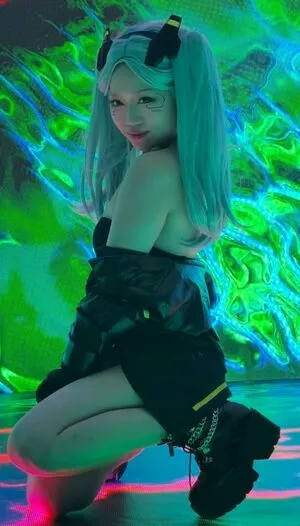 Saikoluv OnlyFans Leaked Free Thumbnail Picture - #LLGxw8akCM