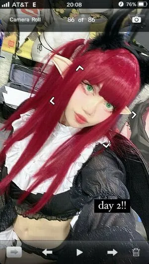 Saikoluv OnlyFans Leaked Free Thumbnail Picture - #LyzfQ1lwOR