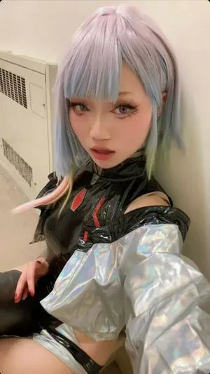 Saikoluv OnlyFans Leaked Free Thumbnail Picture - #a9K1Ka3yjI