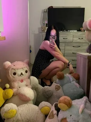 Saikui OnlyFans Leaked Free Thumbnail Picture - #hmvjppo9DS