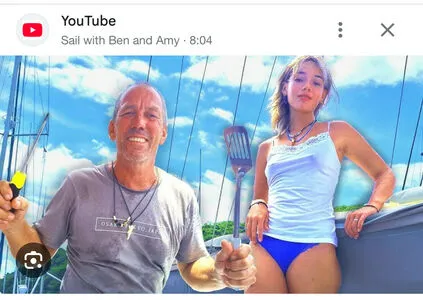 Sail With Ben And Amy OnlyFans Leaked Free Thumbnail Picture - #beTbEkMDZj