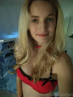 Sailerwolfgirl OnlyFans Leaked Free Thumbnail Picture - #URipgkFUu9