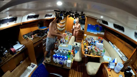 Sailing The Far Side OnlyFans Leaked Free Thumbnail Picture - #JLLQ6kXd5M