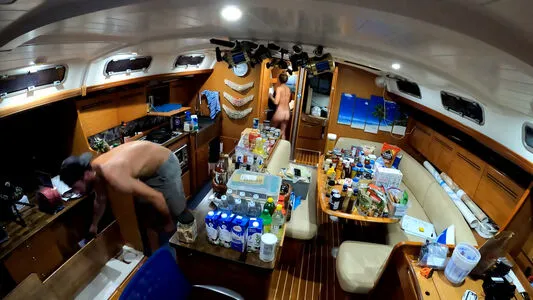 Sailing The Far Side OnlyFans Leaked Free Thumbnail Picture - #gvlMDuTeX2