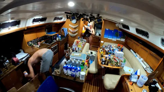 Sailing The Far Side OnlyFans Leaked Free Thumbnail Picture - #isGTEbwPn3