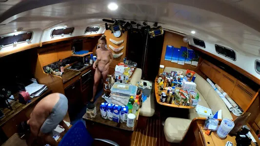 Sailing The Far Side OnlyFans Leaked Free Thumbnail Picture - #jrp2mZmjpI