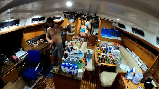 Sailing The Far Side OnlyFans Leaked Free Thumbnail Picture - #pQYxh1x5JM