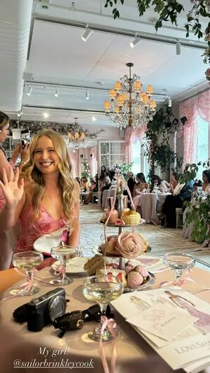 Sailor Brinkley Cook OnlyFans Leaked Free Thumbnail Picture - #KXWKj1dCP2
